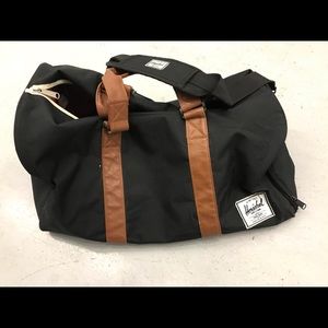 Herschel Duffel Bag